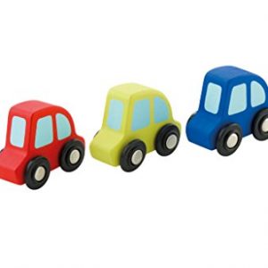 Trudi Sevi 82909 - Set Mini Macchinine (3 pz)