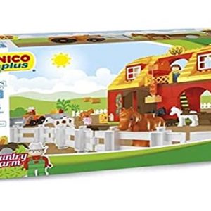 Unico- fattoria Unicoplus, 8557-0001