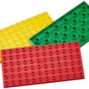 Unicoplus 8521-0000 - Scatola 3 Basi