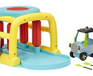 little tikes Camion dei rifiuti