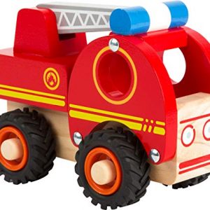small foot Camion antincen