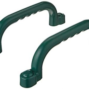small foot Pietre da Arrampicata in Materiale Robusto e Resistente alle intemperie