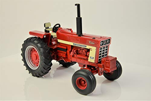 Britains Heritage Collection Tractor - immagine 6