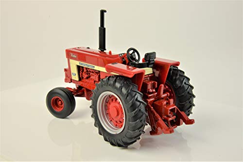 Britains Heritage Collection Tractor - immagine 7