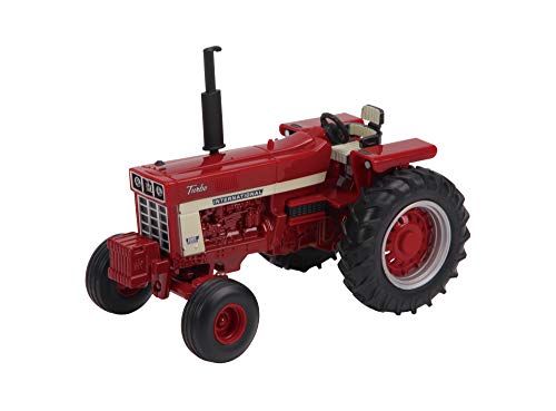 Britains Heritage Collection Tractor