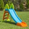 FEBER Scivolo Slide Plus con Acqua - immagine 3
