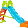 FEBER Scivolo Slide Plus con Acqua