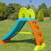 FEBER Scivolo Slide Plus con Acqua - immagine 7