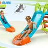 FEBER Scivolo Slide Plus con Acqua - immagine 8
