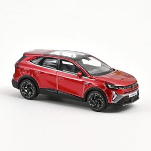NOREV Renault Symbioz Esprit Alpine 2024 Rosso Fiamma 1/64