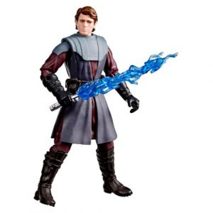 Star Wars Hasbro Epic World of Action, Anakin Skywalker, Action Figure da 10 cm