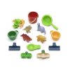 Step2 Dino Showers - Tavolino da Sabbia e Acqua | Sand And Water Table per 15L di Acqua e 9kg di Sabbia - immagine 3