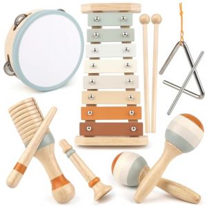 Strumenti Musicali Bambini