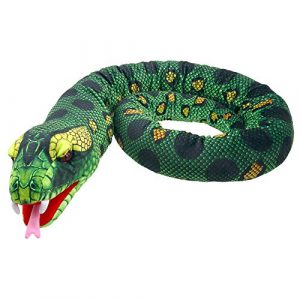 The Puppet Company Grandi creature Serpente Marionetta da Mano