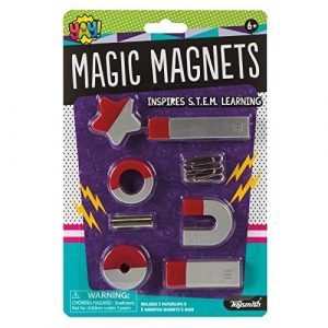 Toysmith - Magneti magici
