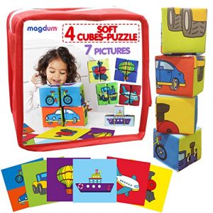 magdum Cube-12-2024